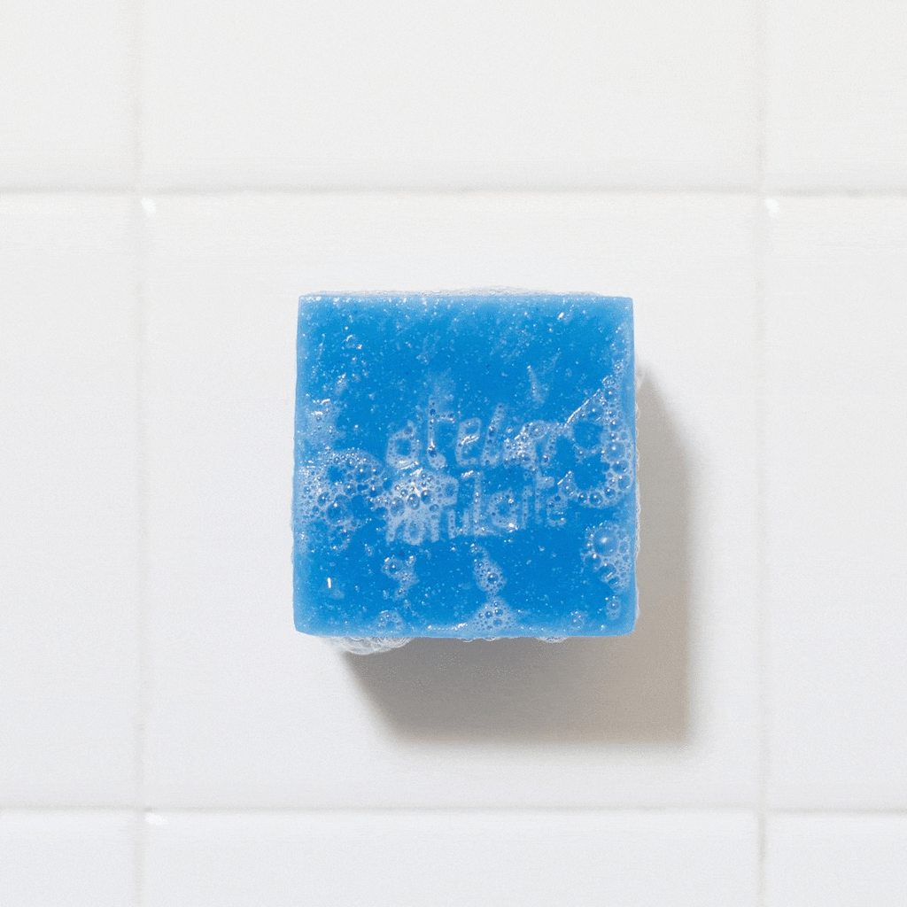 Self-draining Soap Holder – Imaginsundae