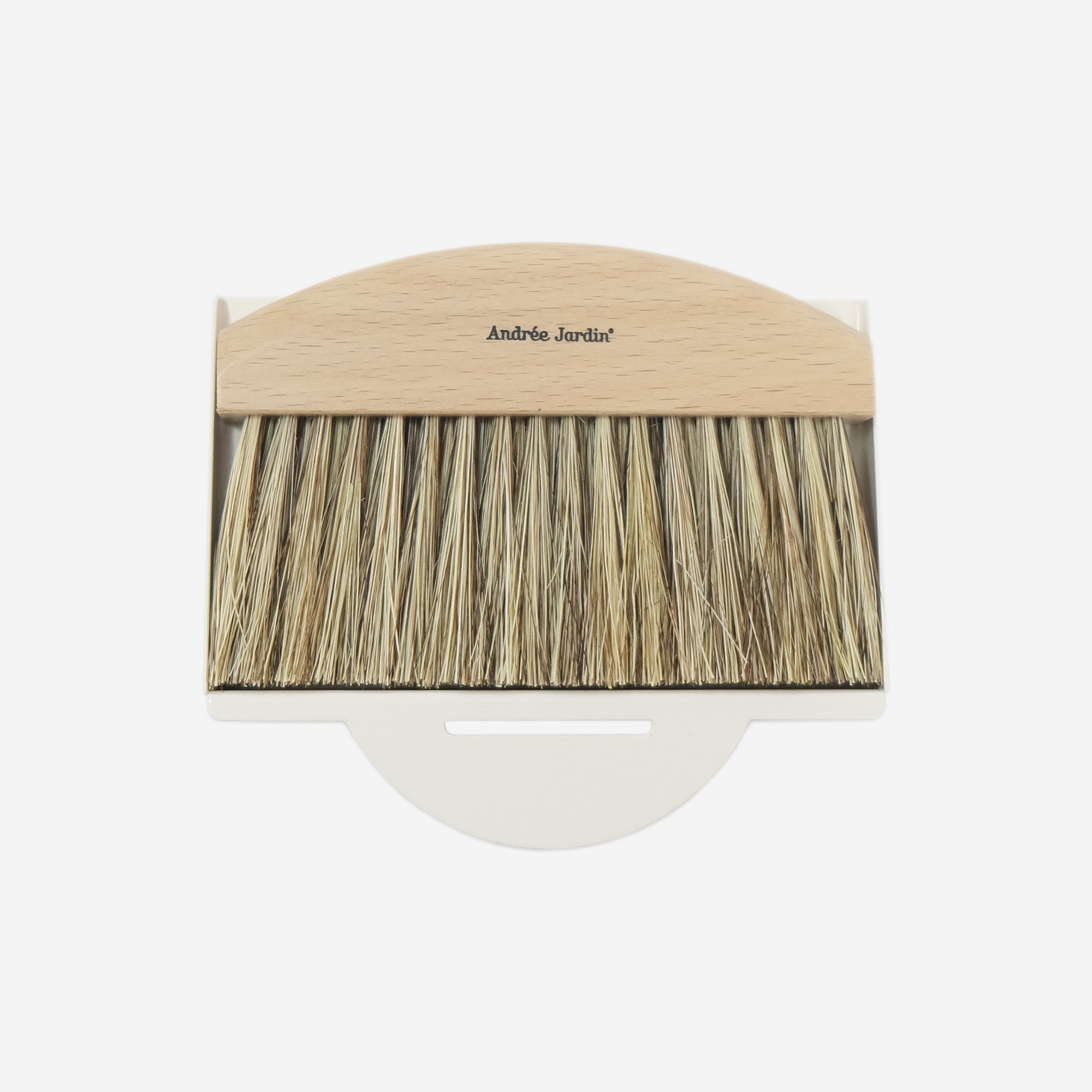 Andrée Jardin French Essential Dish Brush Set, Includes 5 Brushes